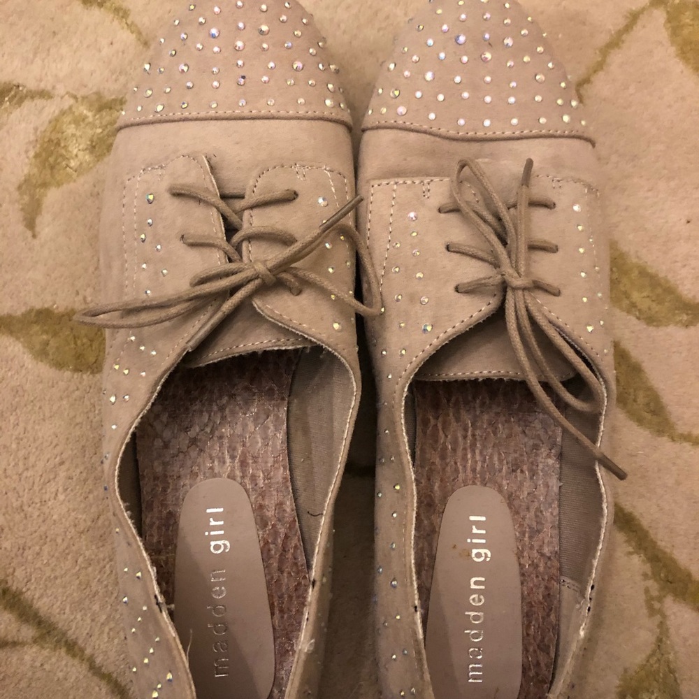 madden girl shoes